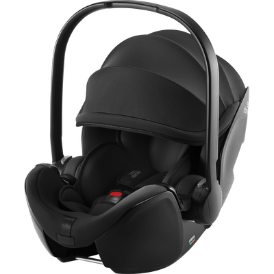 Britax P&oacute;thuzat &ndash; BABY-SAFE 5Z / 5Z2 / PRO Space Black