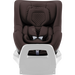Britax DUALFIX 5Z Chocolate