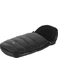 Britax Fényes lábzsák Black