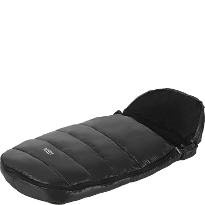 Britax Fényes lábzsák Black