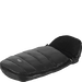 Britax Fényes lábzsák Black