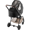 Britax Esővédő –  RIO mózeskosár 