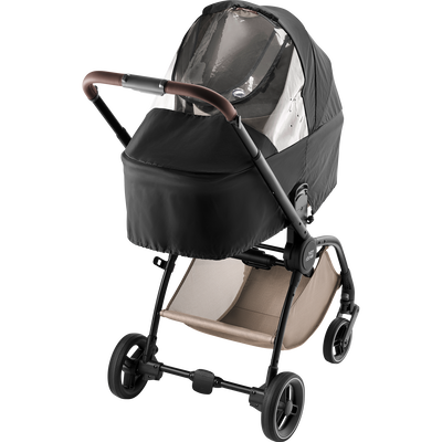 Britax Esővédő –  RIO mózeskosár 