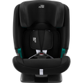 Britax Póthuzat - EVOLVAFIX Space Black