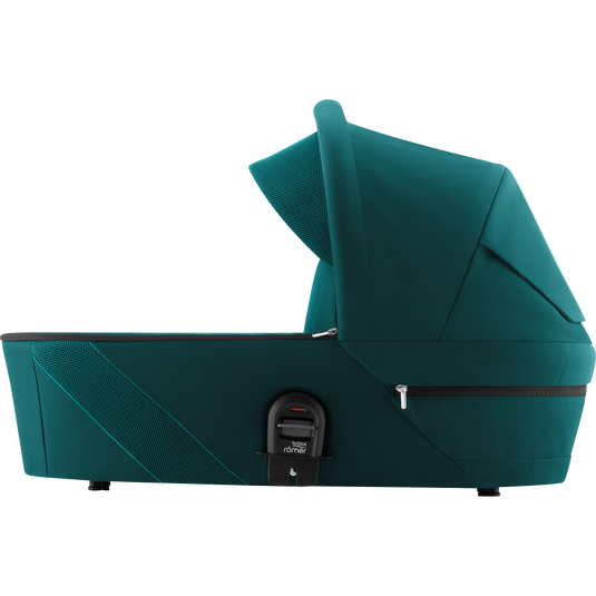 Britax Mózeskosár –  SMILE 5Z Atlantic Green