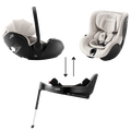 Britax 5Z MODULÁRIS RENDSZER 