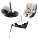 Britax 5Z MODULÁRIS RENDSZER 