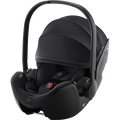 Britax Póthuzat - BABY-SAFE 5Z / 5Z2 / PRO Galaxy Black