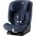 Britax Póthuzat - VERSAFIX Moonlight Blue
