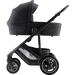Britax Mózeskosár –  SMILE 5Z Carbon Black