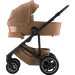 Britax Mózeskosár –  SMILE 5Z Warm Caramel