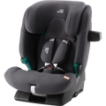 Britax Póthuzat - ADVANSAFIX PRO Midnight Grey