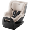 Britax Forra de verão - FAMÍLIA DUALFIX Moonbeam