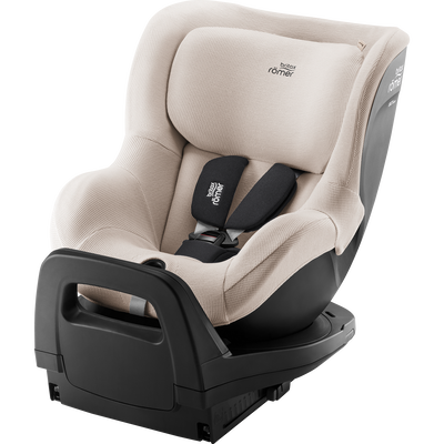 Britax Forra de verão - FAMÍLIA DUALFIX Moonbeam