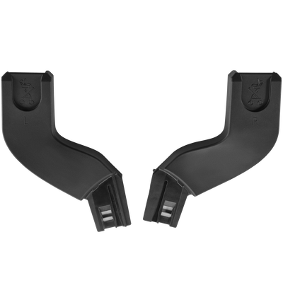 Britax CLICK & GO babahordozó adapter - B-AGILE DOUBLE 