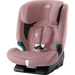 Britax P&oacute;thuzat - VERSAFIX Dusty Rose