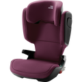 Britax Póthuzat – KIDFIX M i-SIZE Burgundy Red