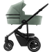Britax Mózeskosár –  SMILE 4 Jade Green