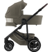 Britax Mózeskosár –  SMILE 5Z Urban Olive