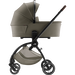 Britax Mózeskosár –  RIO Urban Olive