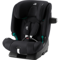 Britax P&oacute;thuzat - ADVANSAFIX PRO Galaxy Black