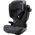Britax Póthuzat – KIDFIX i-SIZE Storm Grey