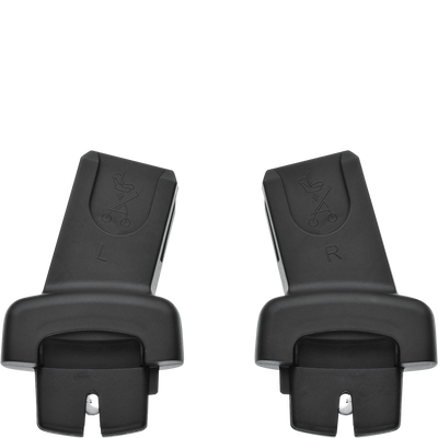 Britax CLICK & GO adapterek - SMILE 