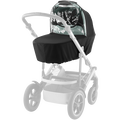Britax Esővédő –  SMILE 5Z mózeskosár 