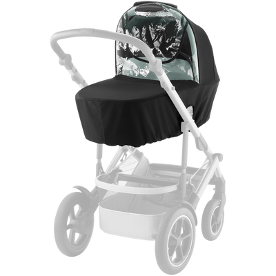 Britax Esővédő –  SMILE 5Z mózeskosár 