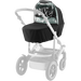 Britax Esővédő –  SMILE 5Z mózeskosár 