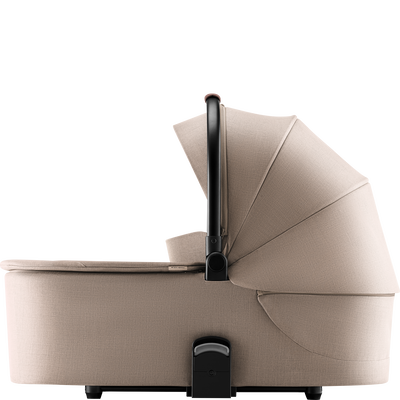 Britax Mózeskosár –  RIO Teak