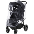 Britax Esőv&eacute;dő &ndash; B-AGILE M m&oacute;zeskos&aacute;r 