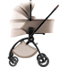 Britax Mózeskosár –  RIO Teak