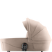 Britax Mózeskosár –  SMILE 5Z Teak