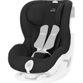 Britax Póthuzat – KING II family Cosmos Black