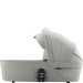Britax Mózeskosár –  SMILE 5Z Linen Grey