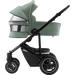 Britax Mózeskosár –  SMILE 4 Jade Green