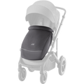 Britax Lábzsák - SMILE Midnight Grey