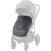 Britax Lábzsák - SMILE Midnight Grey
