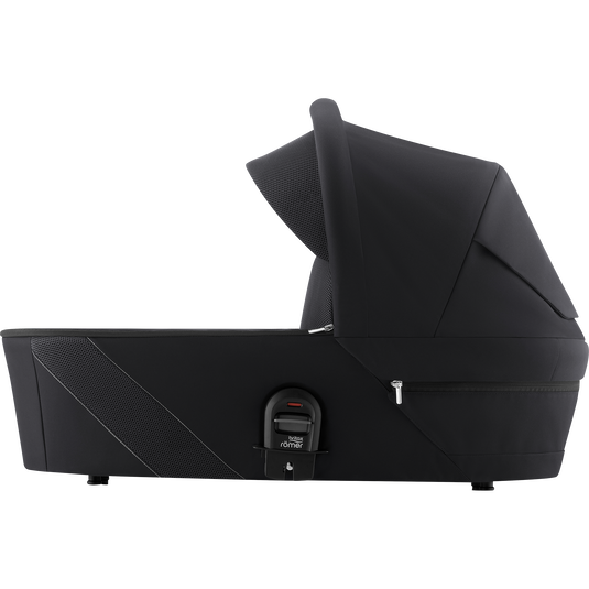 Britax Mózeskosár –  SMILE 5Z Galaxy Black