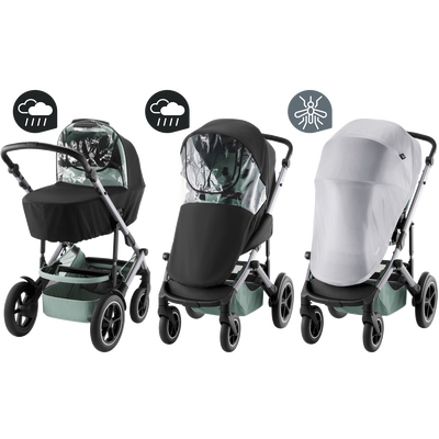 Britax Időjárás Készlet – SMILE 