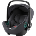 Britax Póthuzat – BABY-SAFE iSENSE Midnight Grey