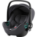 Britax Póthuzat – BABY-SAFE iSENSE Midnight Grey