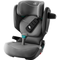 Britax Póthuzat - KIDFIX PRO Mineral Grey | STYLE