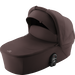 Britax M&oacute;zeskos&aacute;r &ndash; VENNA Chocolate