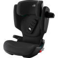 Britax Póthuzat - KIDFIX PRO Space Black | CLASSIC