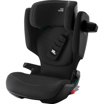 Britax Póthuzat - KIDFIX PRO Space Black | CLASSIC
