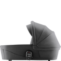 Britax Mózeskosár –  SMILE 5Z Mineral Grey