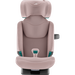 Britax SAFEFIX Dusty Rose