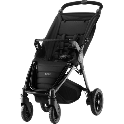 Britax B-MOTION 4 PLUS váz 
